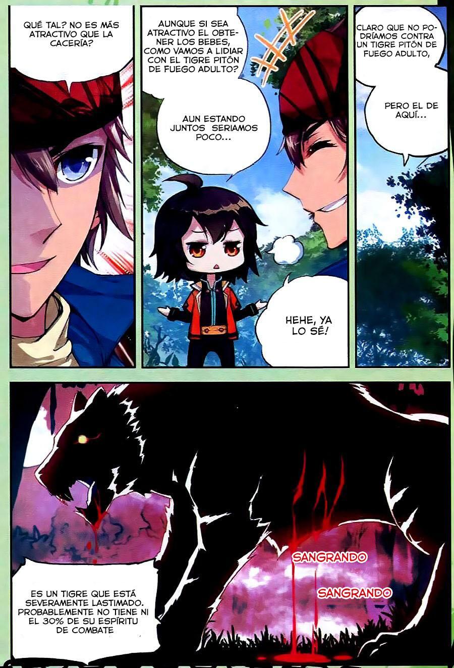 Capitulo 19 page 15