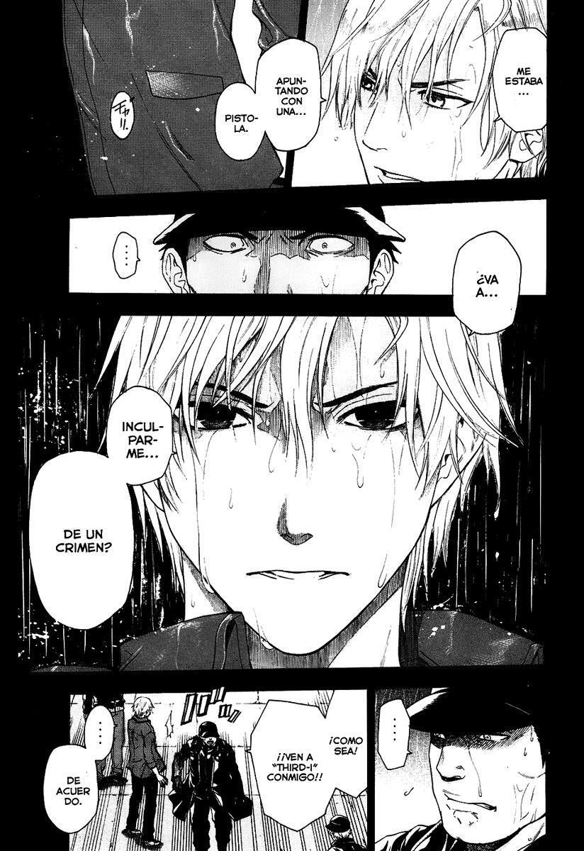 Capitulo 79 page 10