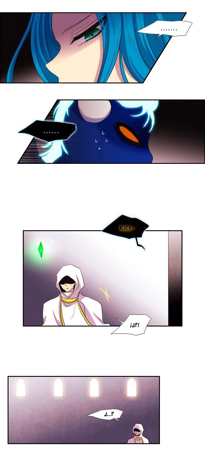 Capitulo 132 page 14