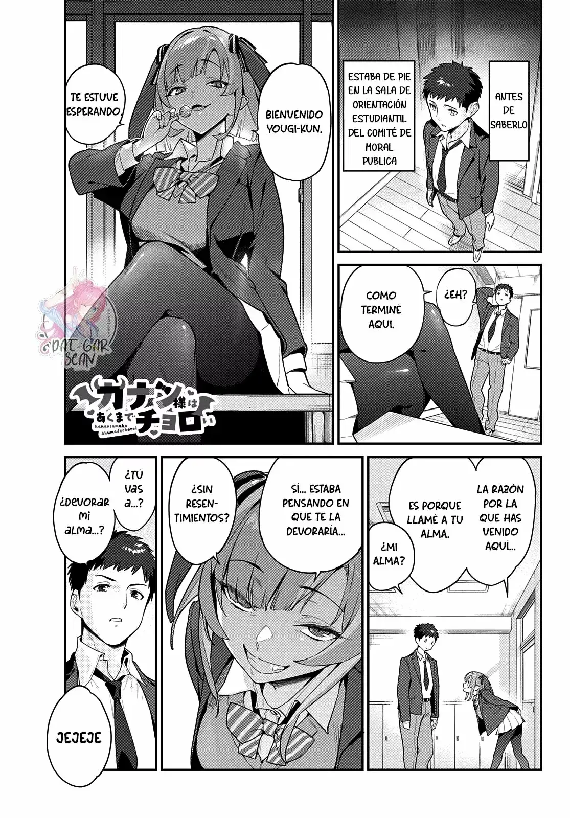 Capitulo 1 page 6