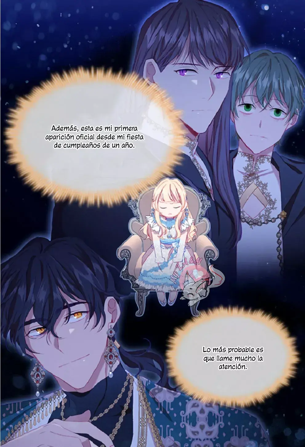 Capitulo 79 page 36
