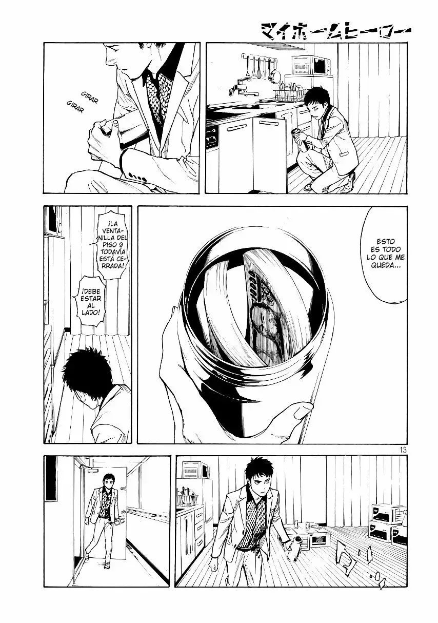 Capitulo 40 page 14