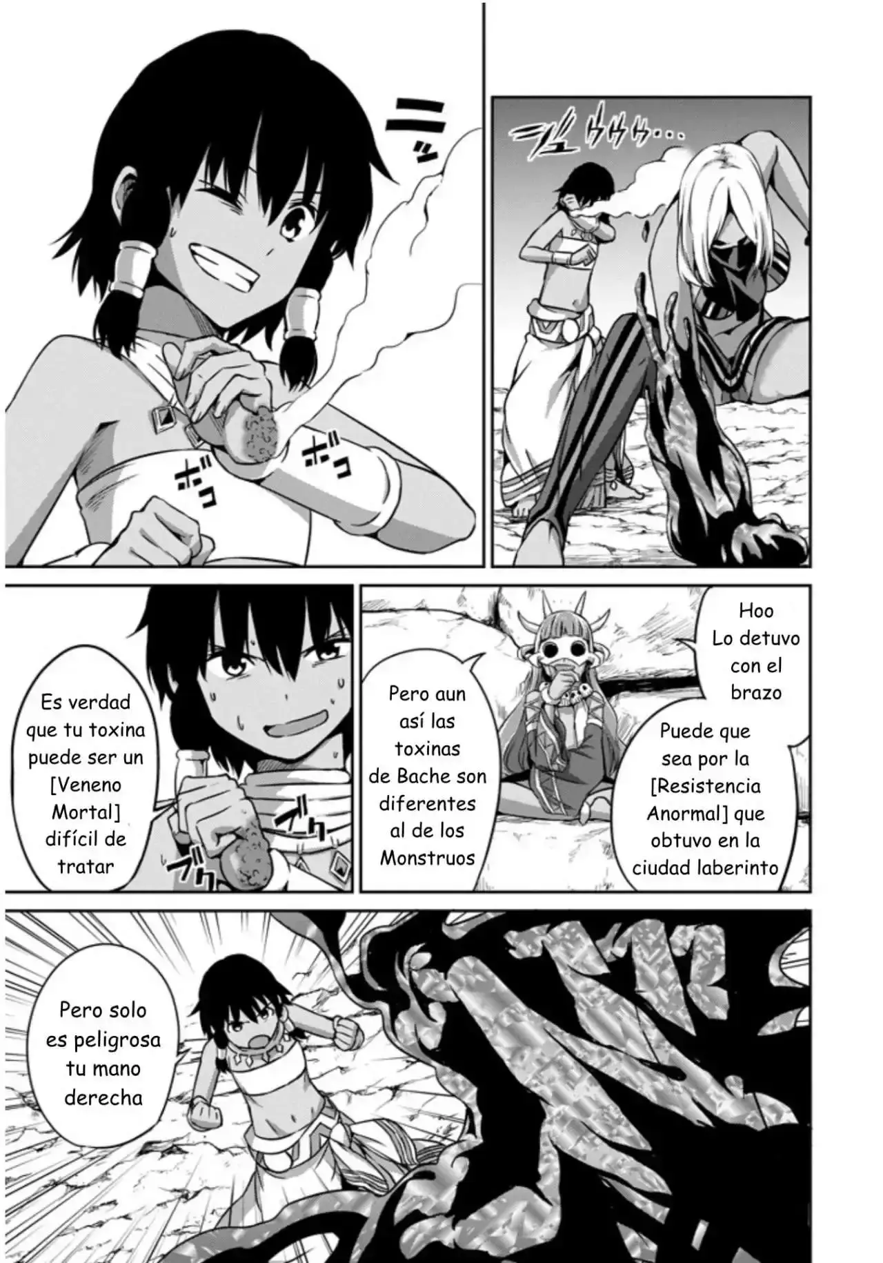 Capitulo 55 page 4