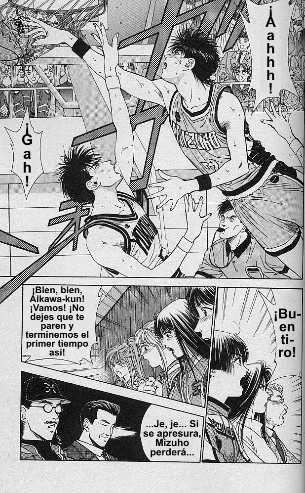 Capitulo 42 page 16