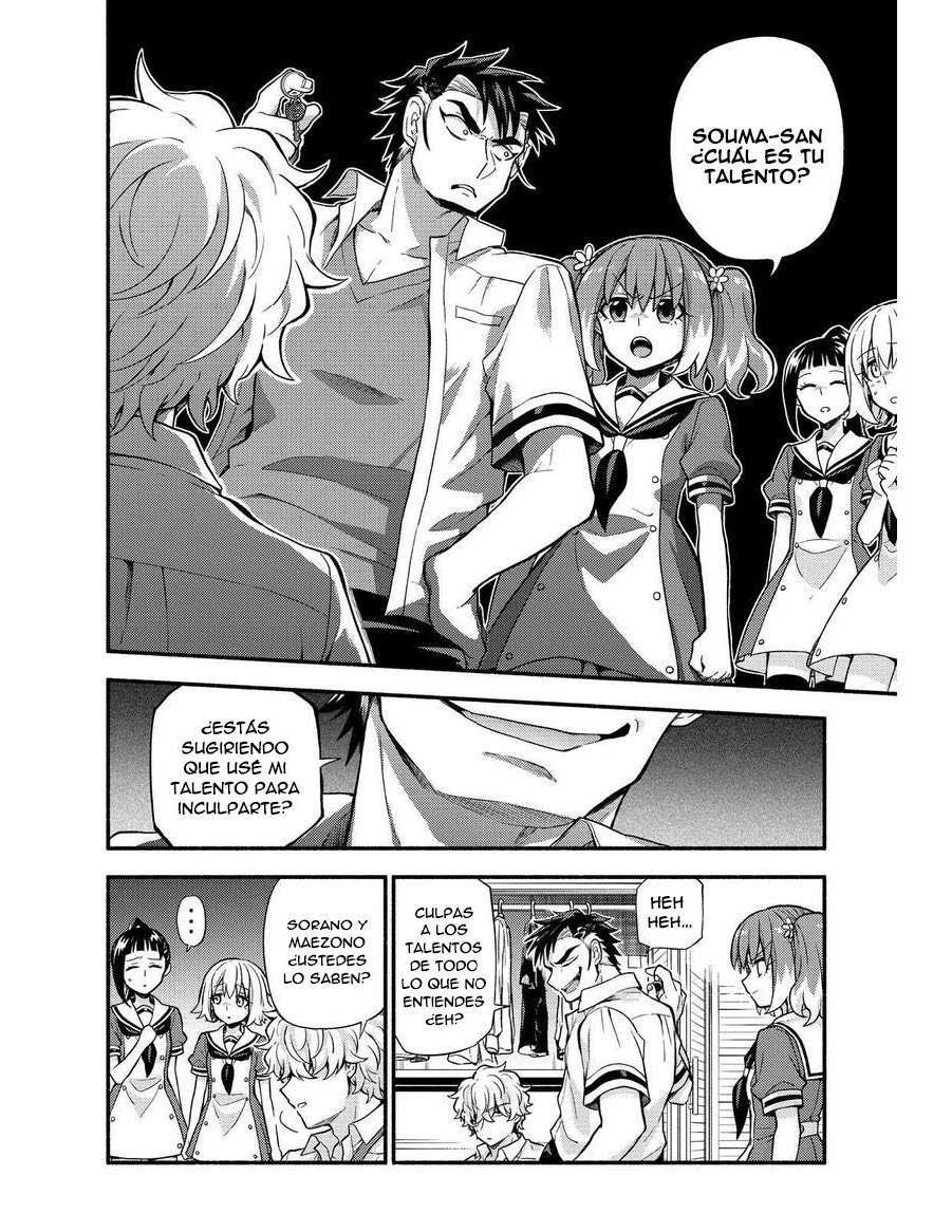 Capitulo 59 page 14