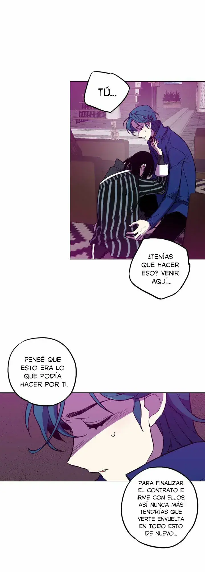 Capitulo 84 page 21