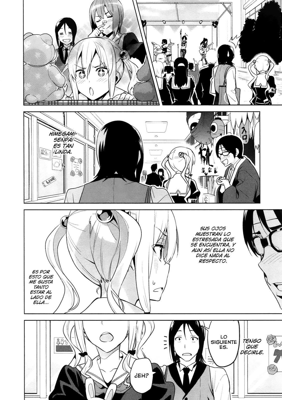 Capitulo 65 page 16