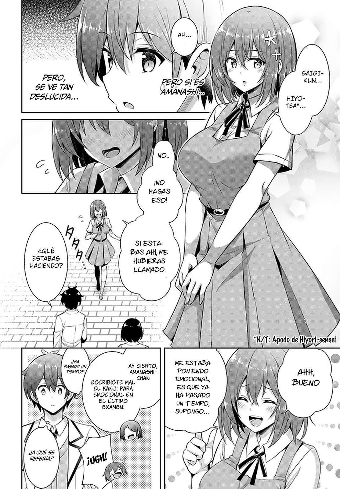 Capitulo 18 page 17