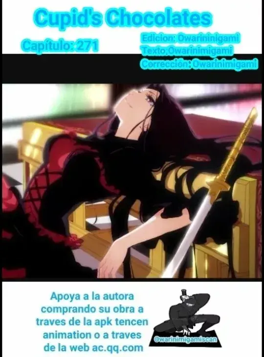 Capitulo 271 page 1