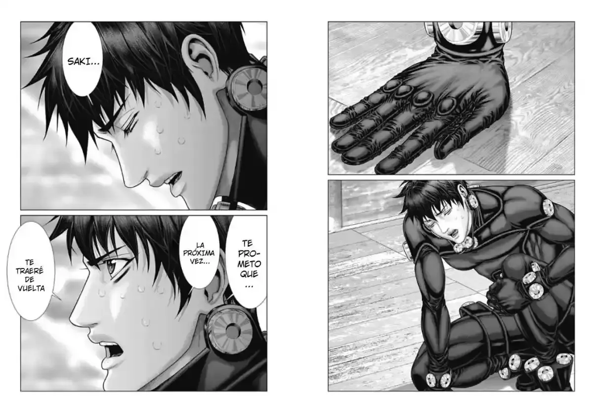 Capitulo 83 page 8