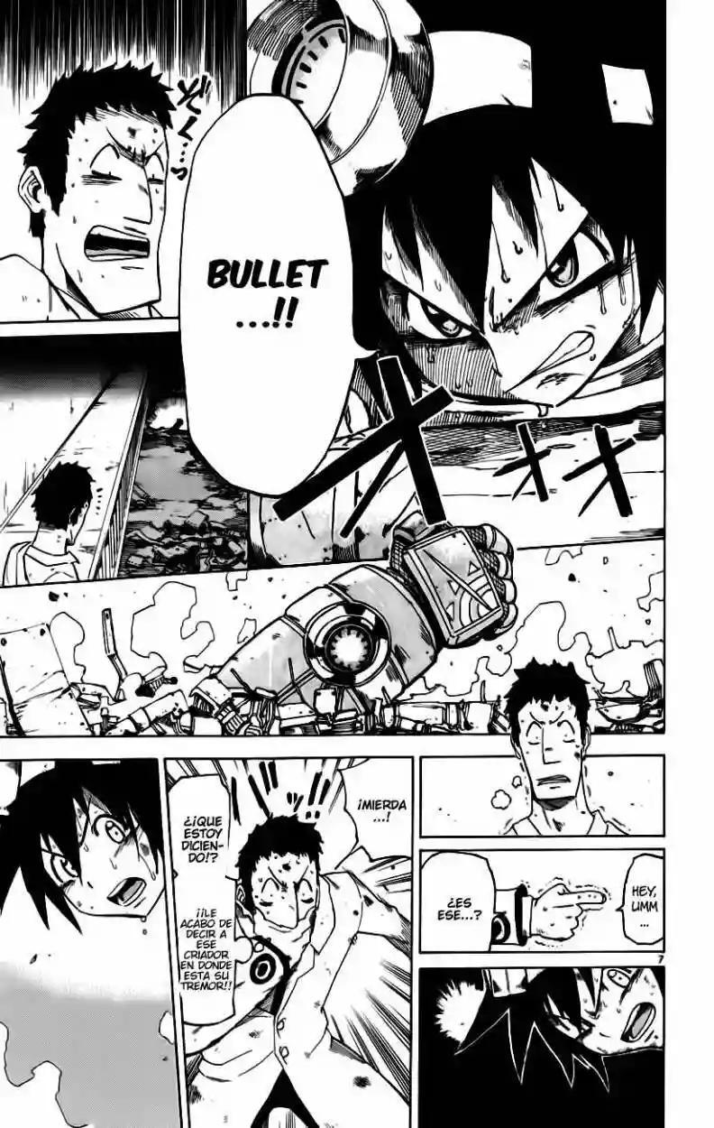 Capitulo 20 page 11