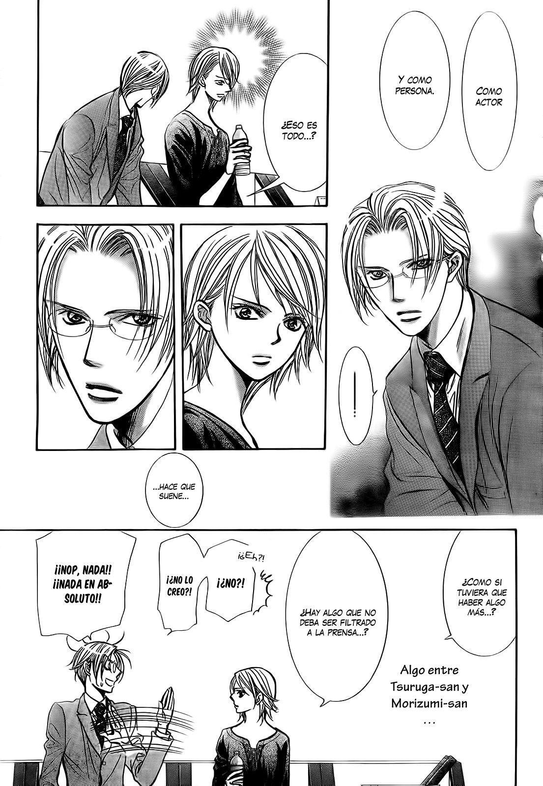 Capitulo 250 page 19