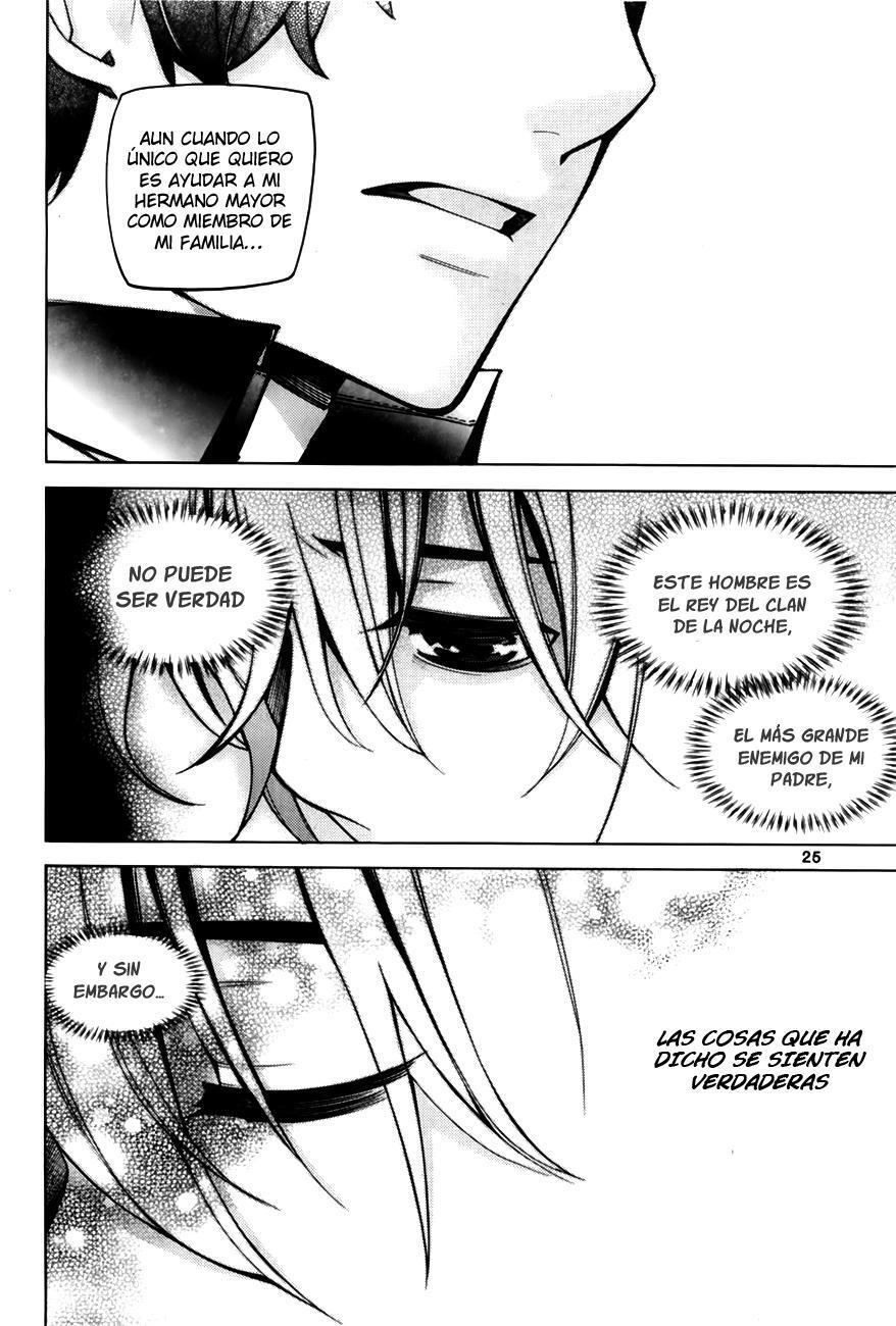 Capitulo 69 page 22