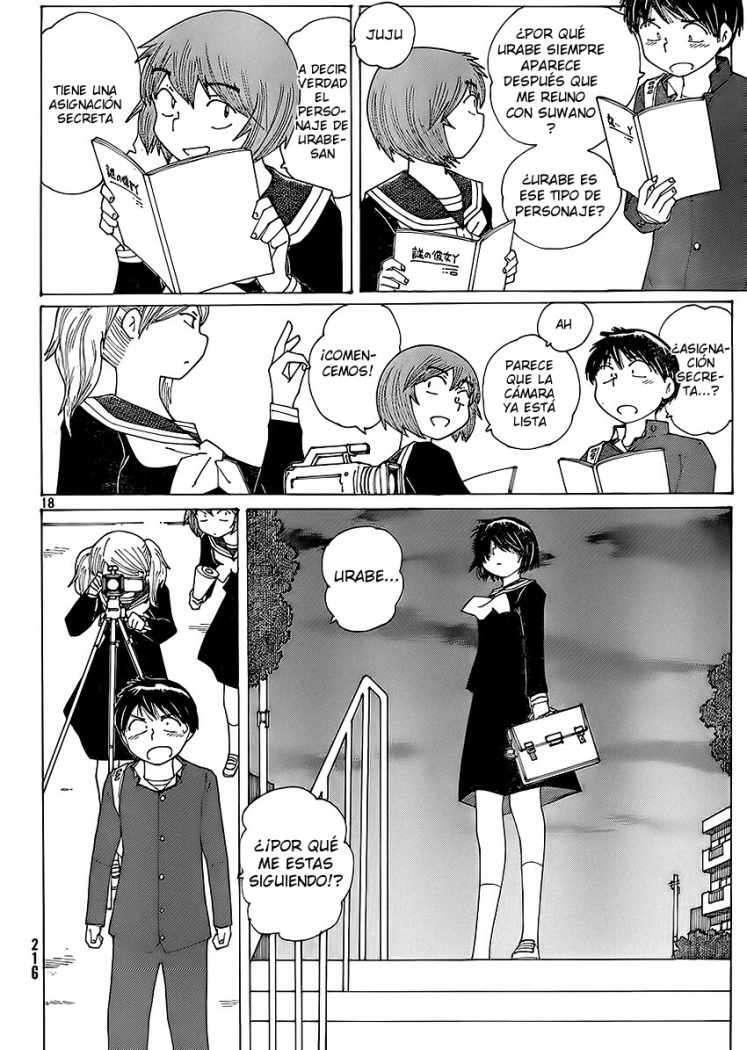 Capitulo 66 page 18