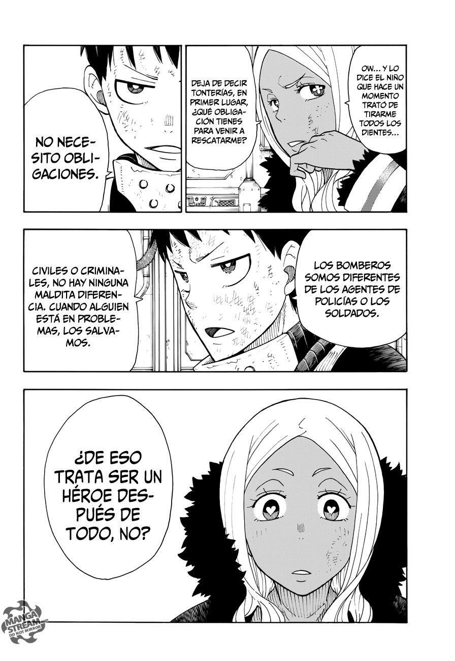 Capitulo 19 page 21