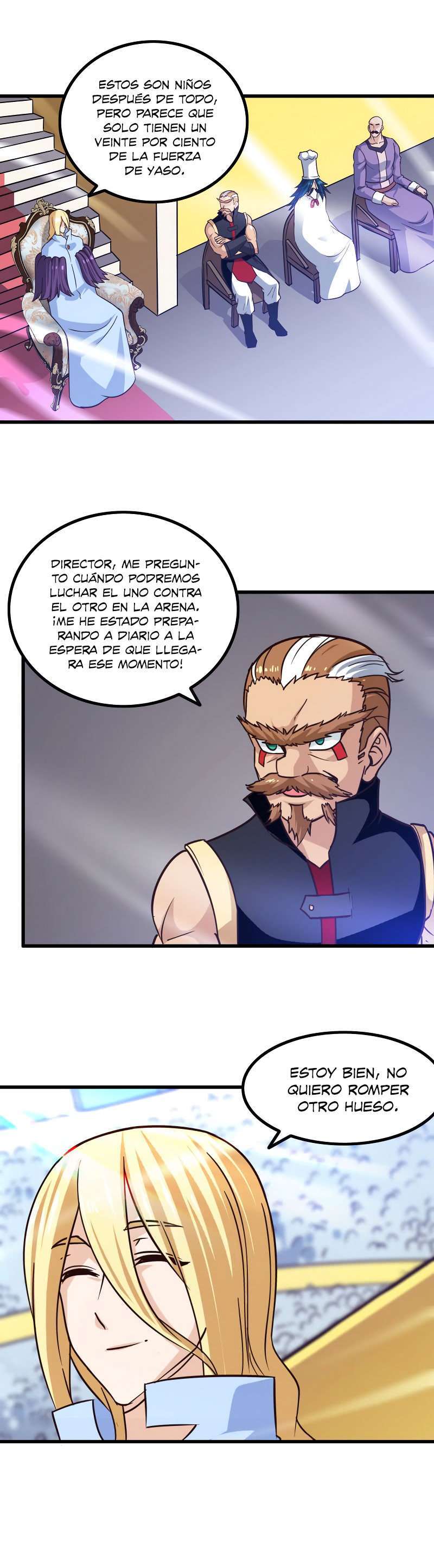 Capitulo 123 page 14