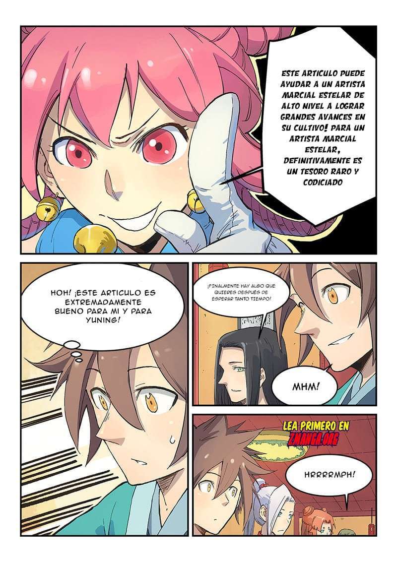 Capitulo 305 page 10