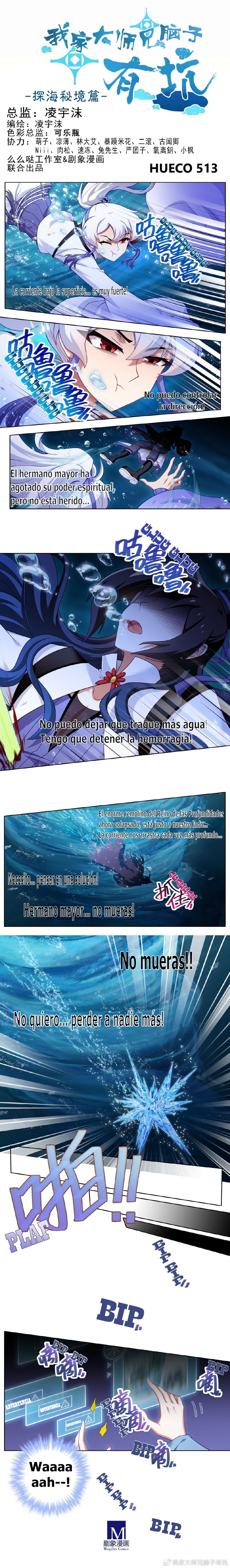 Capitulo 513 page 2