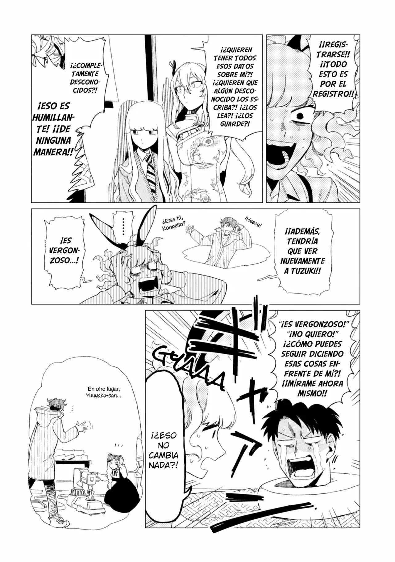 Capitulo 9 page 11