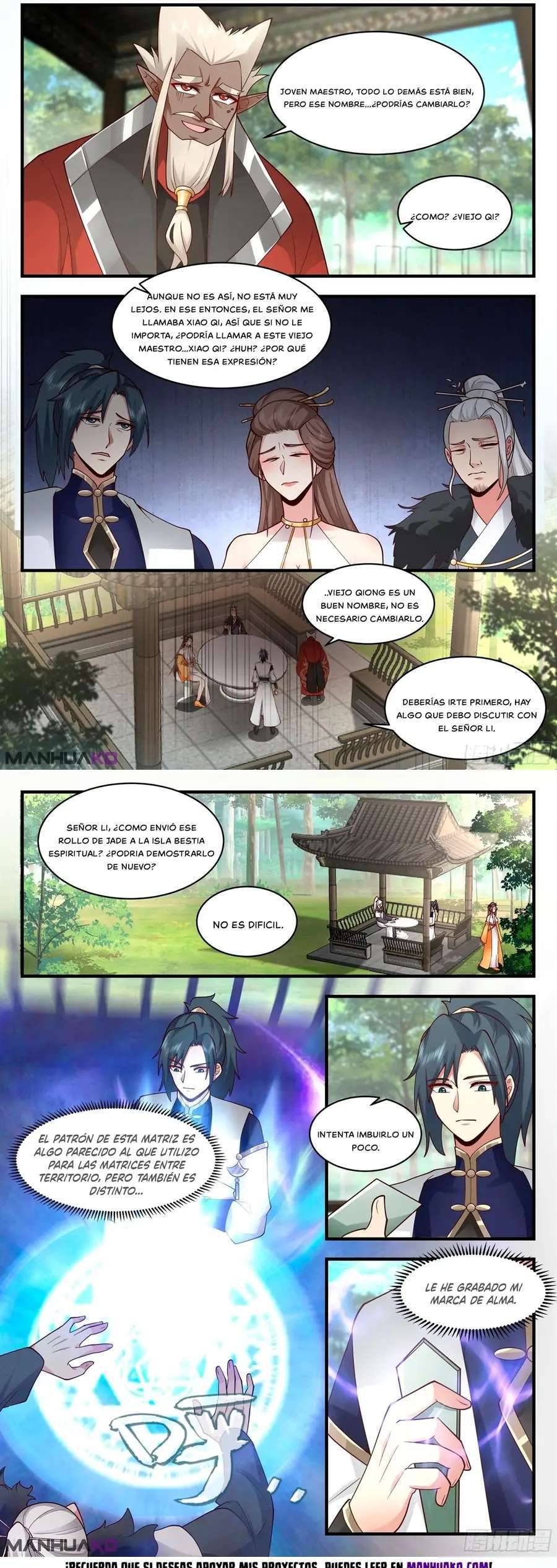 Capitulo 2294 page 4
