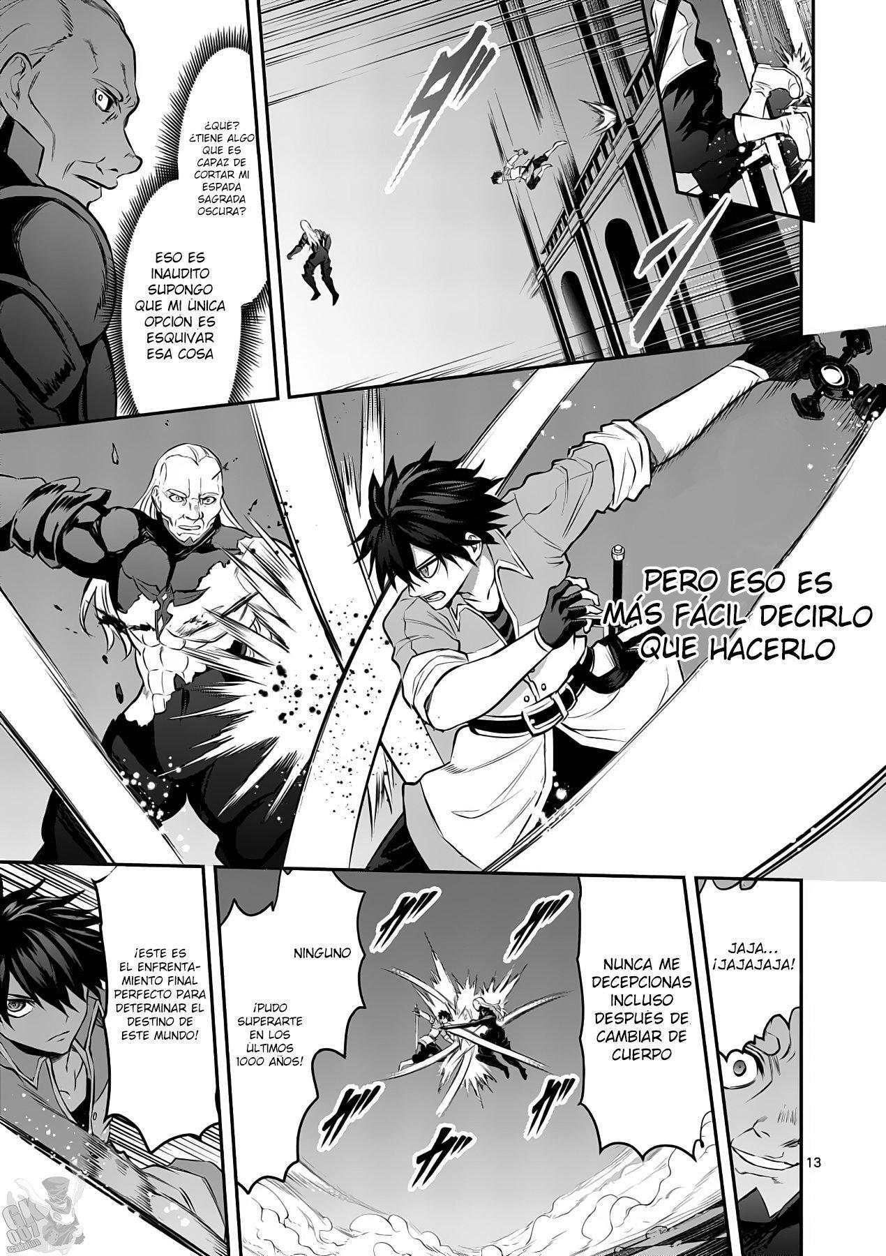 Capitulo 171 page 14