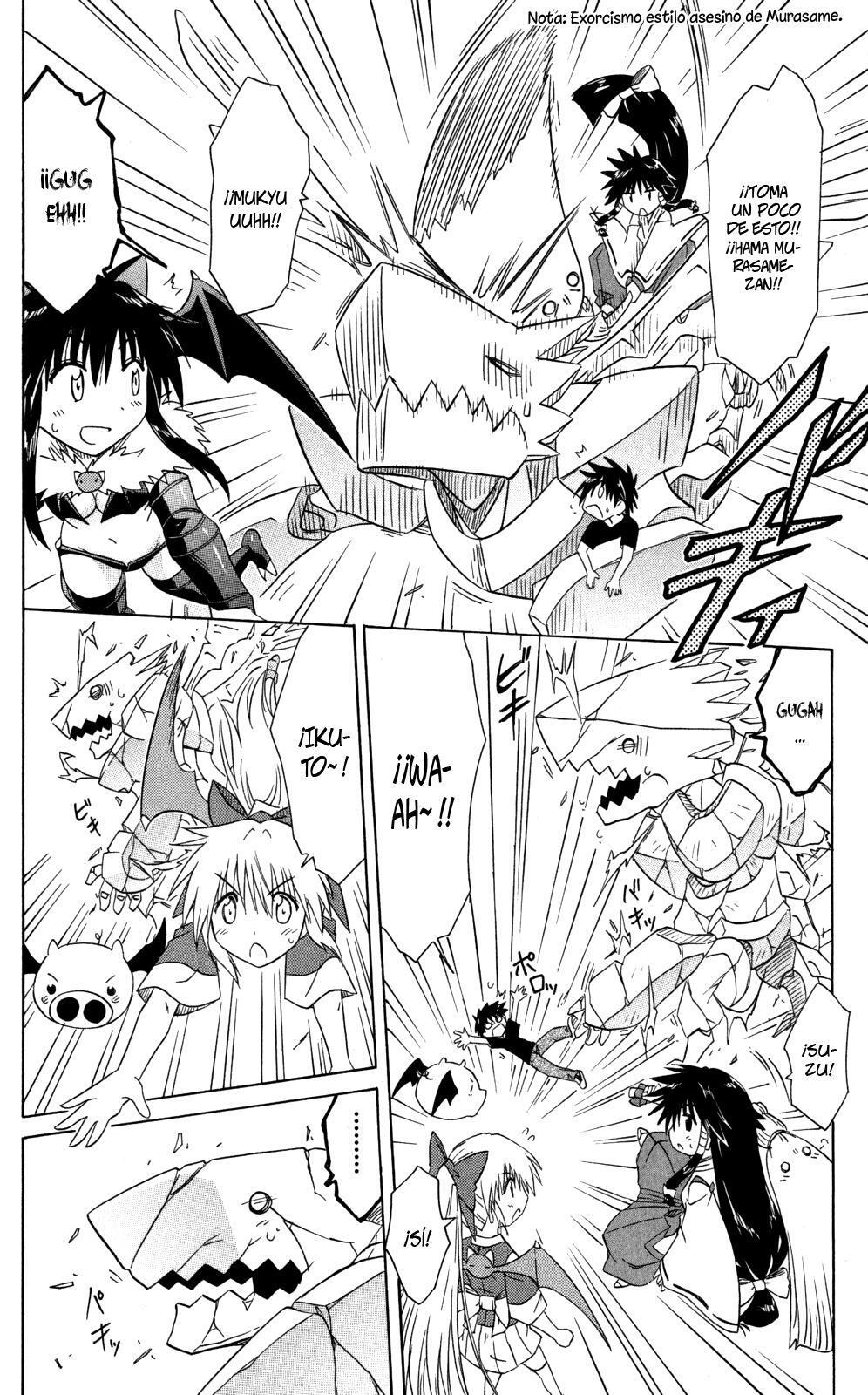 Capitulo 119 page 24