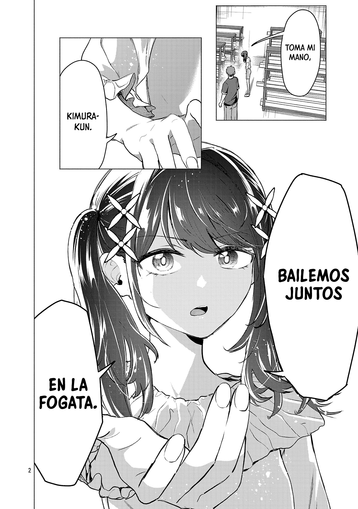 Capitulo 23 page 3