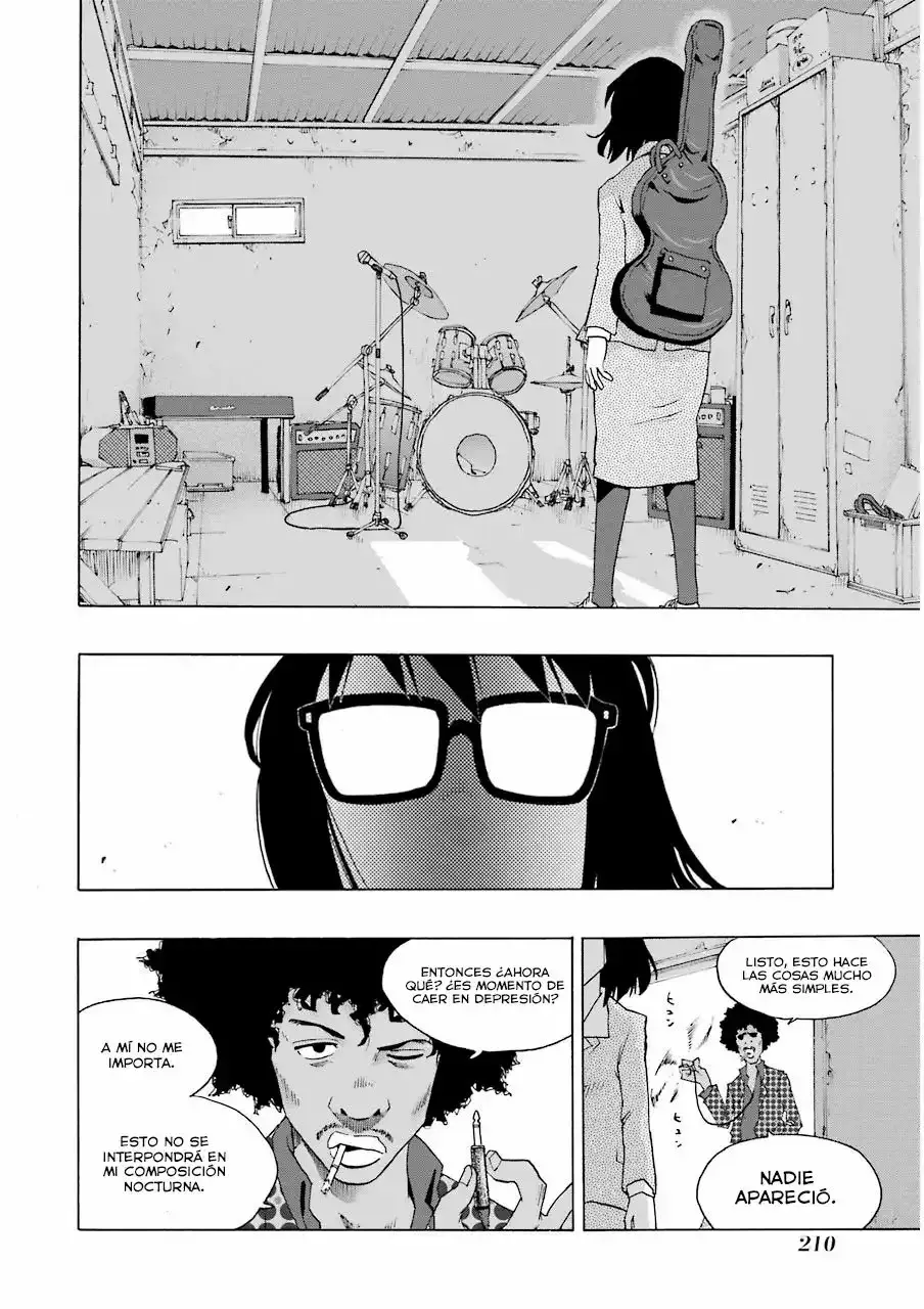 Capitulo 18 page 27