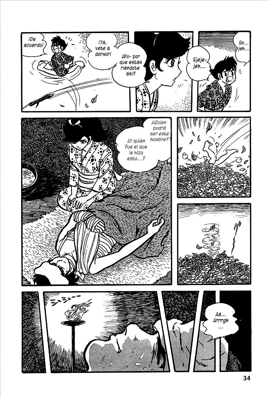 Capitulo 1 page 31