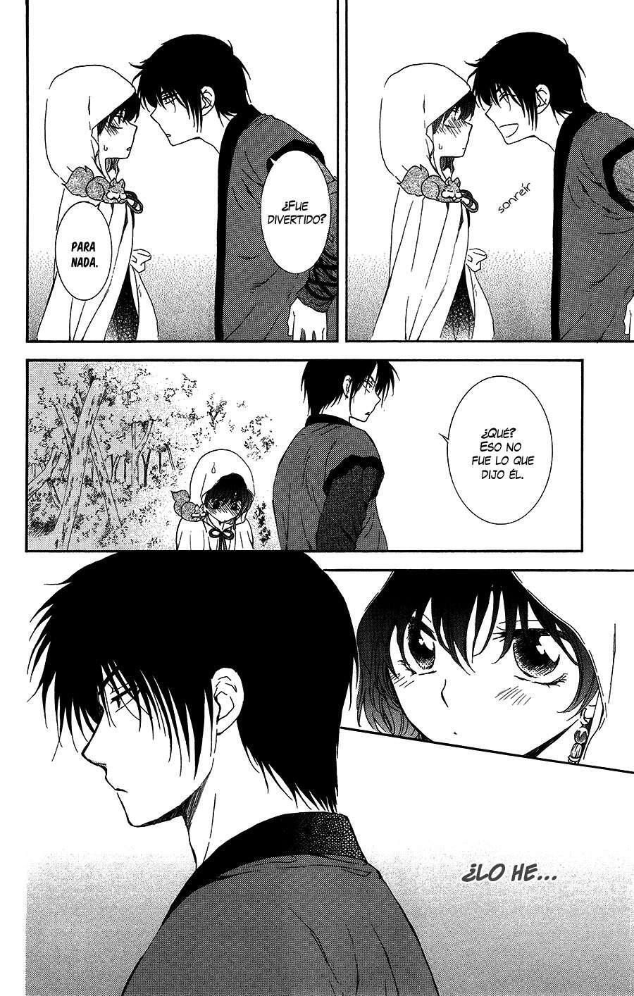 Capitulo 95 page 34