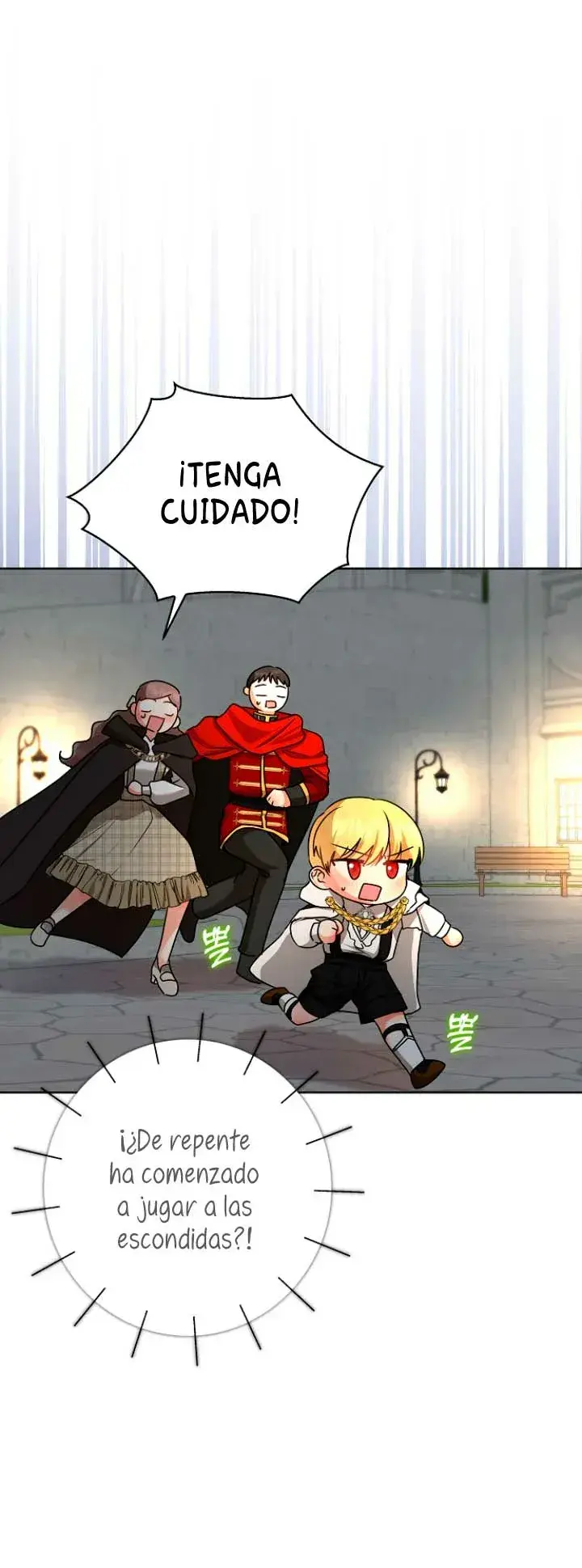 Capitulo 32 page 21