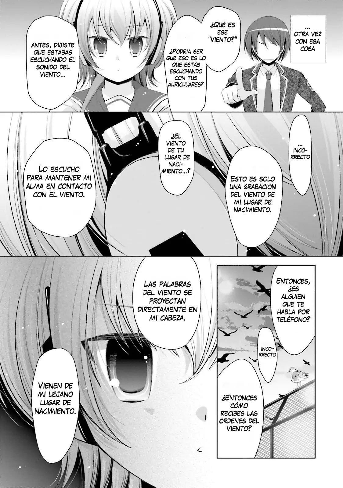 Capitulo 74 page 17