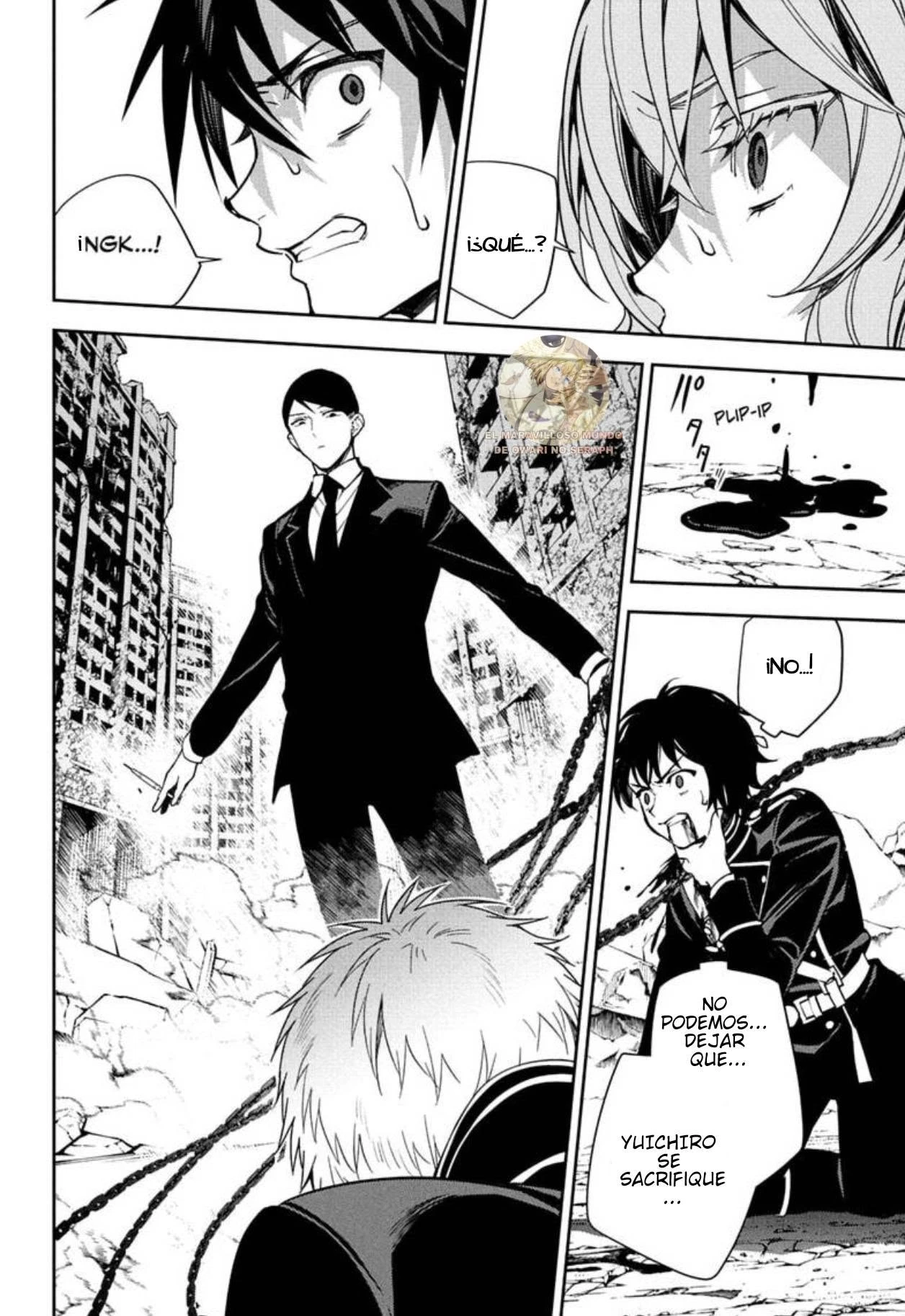 Capitulo 158 page 30