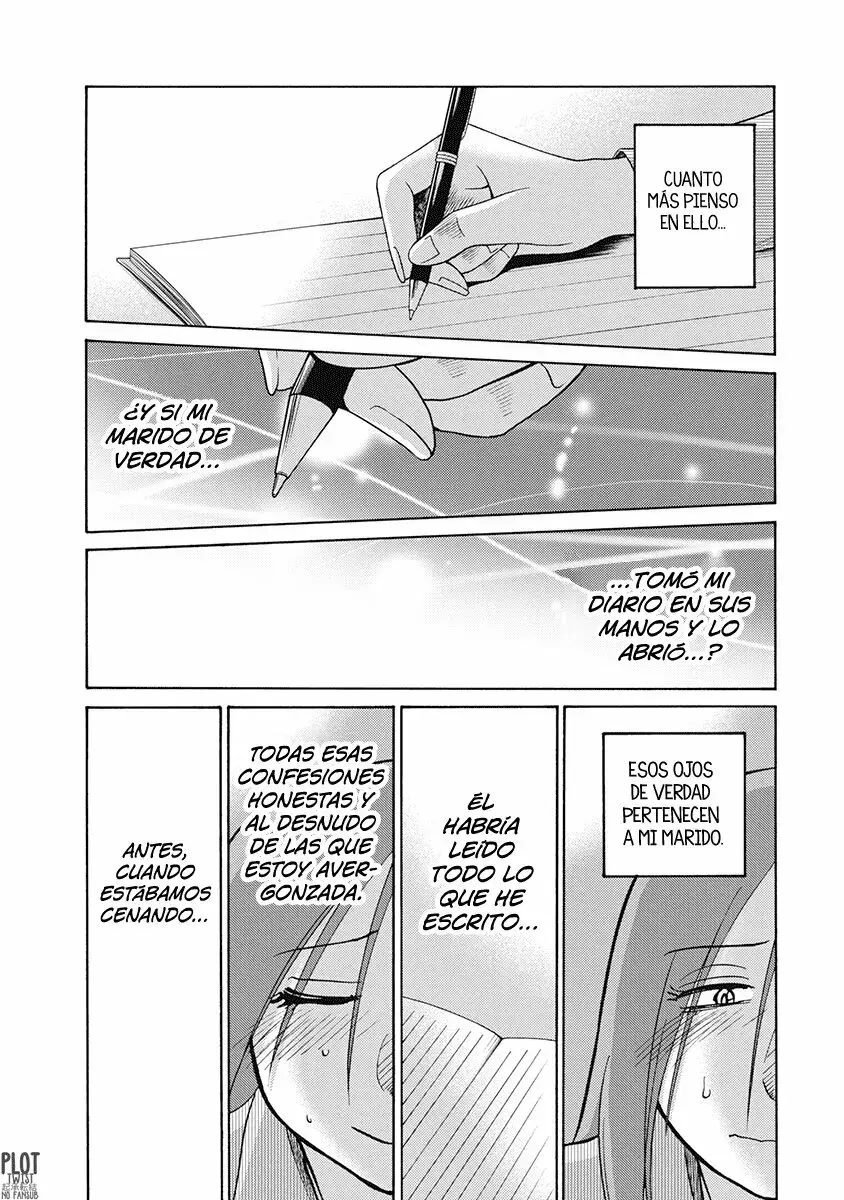Capitulo 19 page 11
