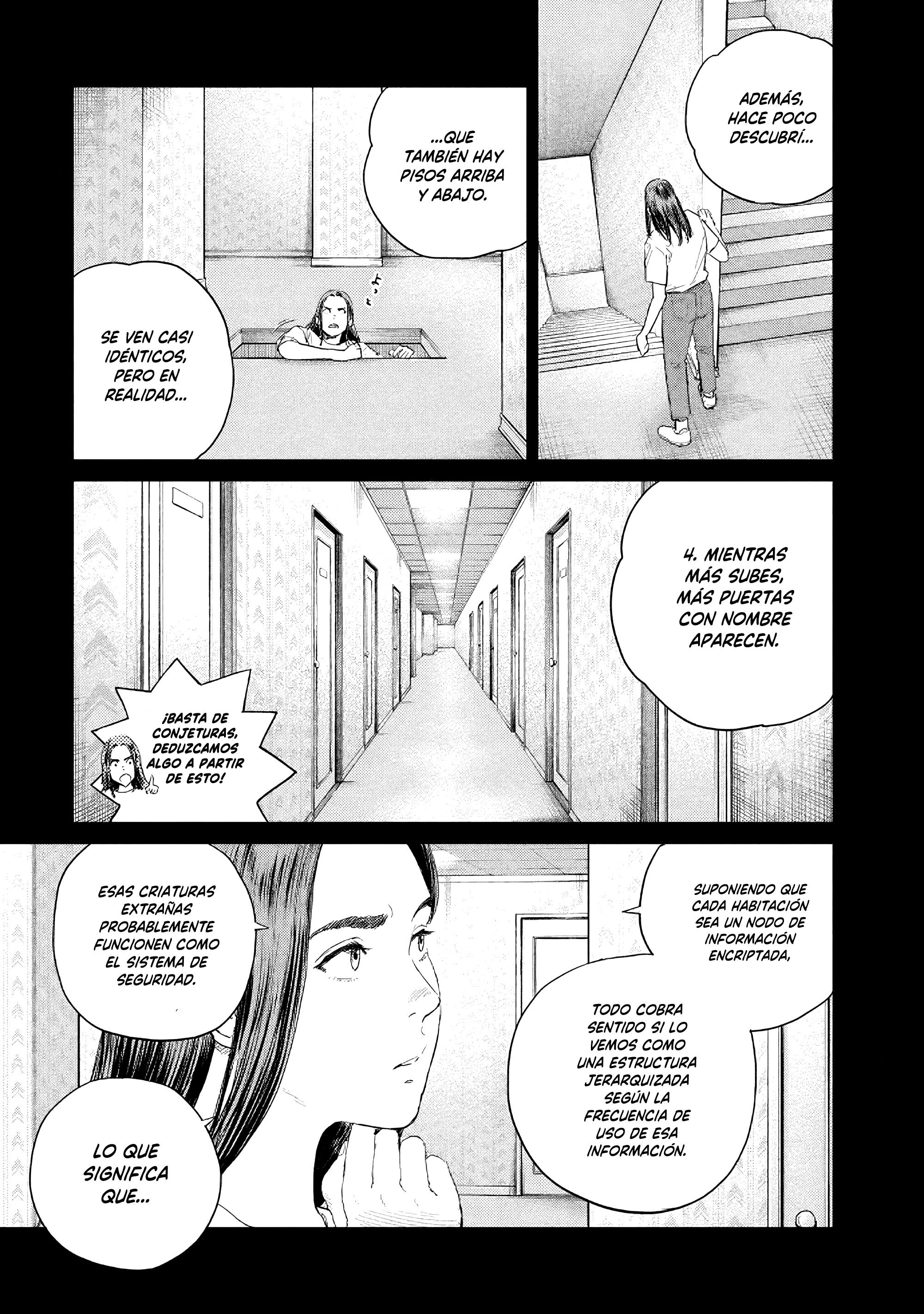 Capitulo 50 page 22