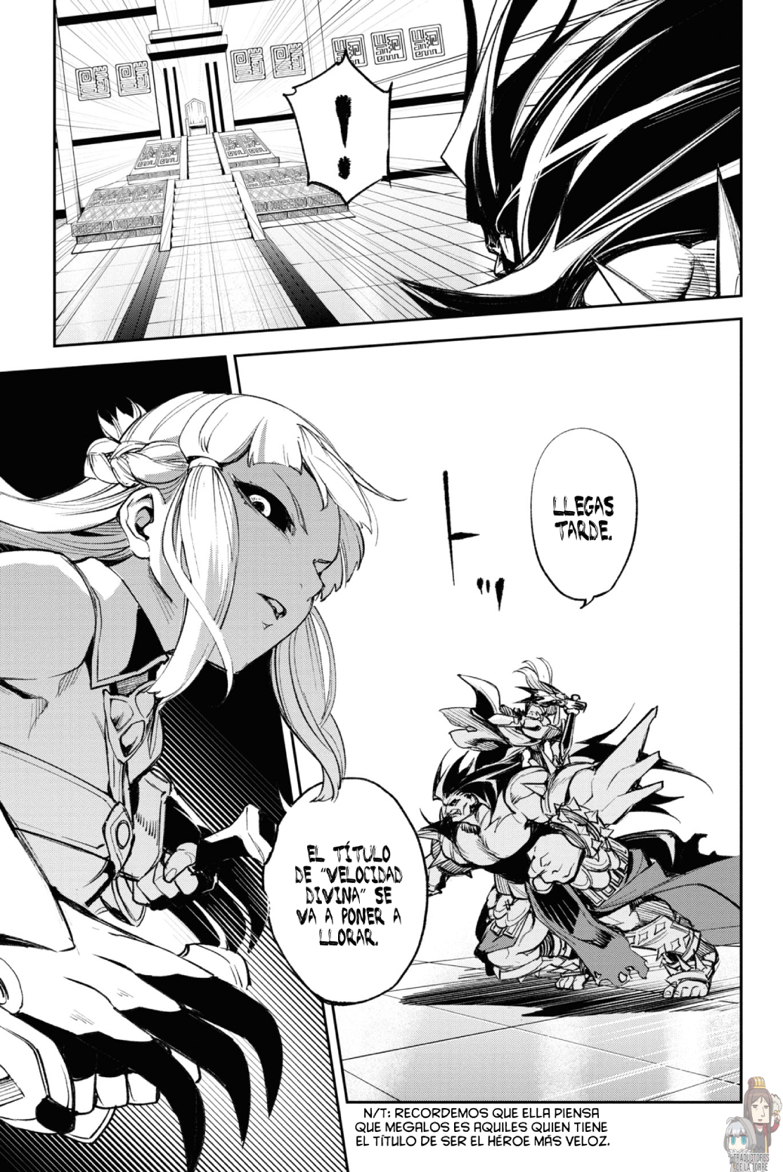 Capitulo 23 page 23