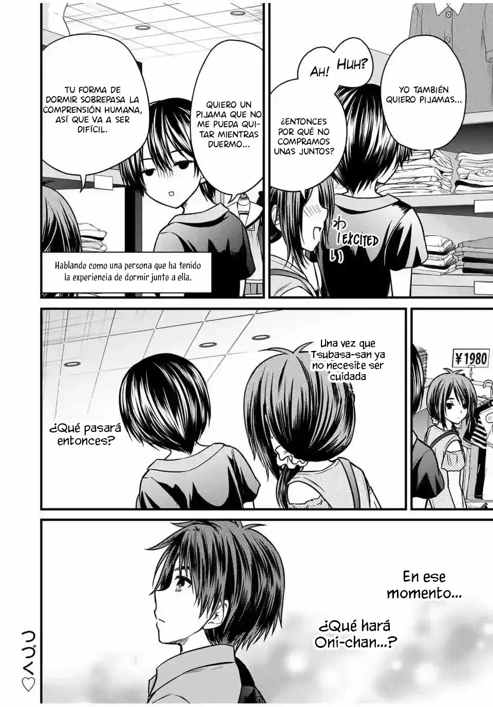 Capitulo 83 page 15