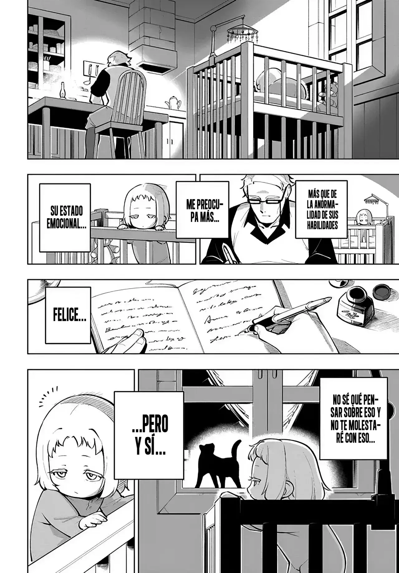 Capitulo 25.50 page 6
