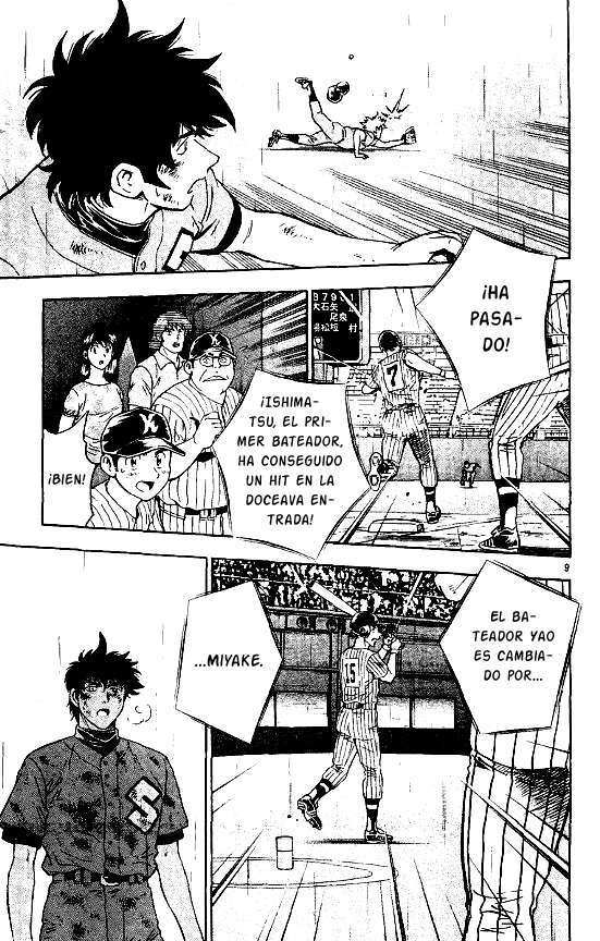 Capitulo 424 page 9