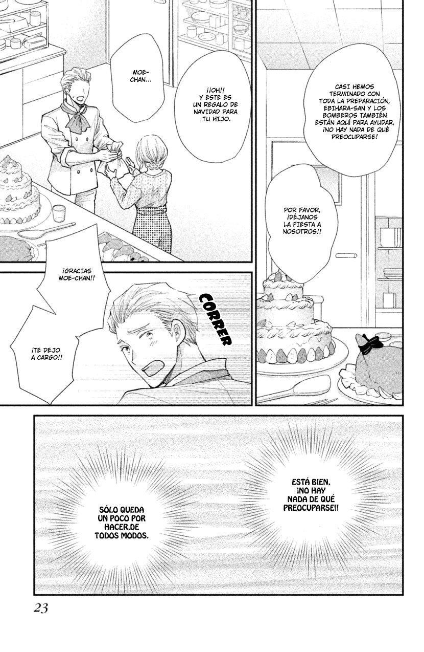 Capitulo 29 page 21
