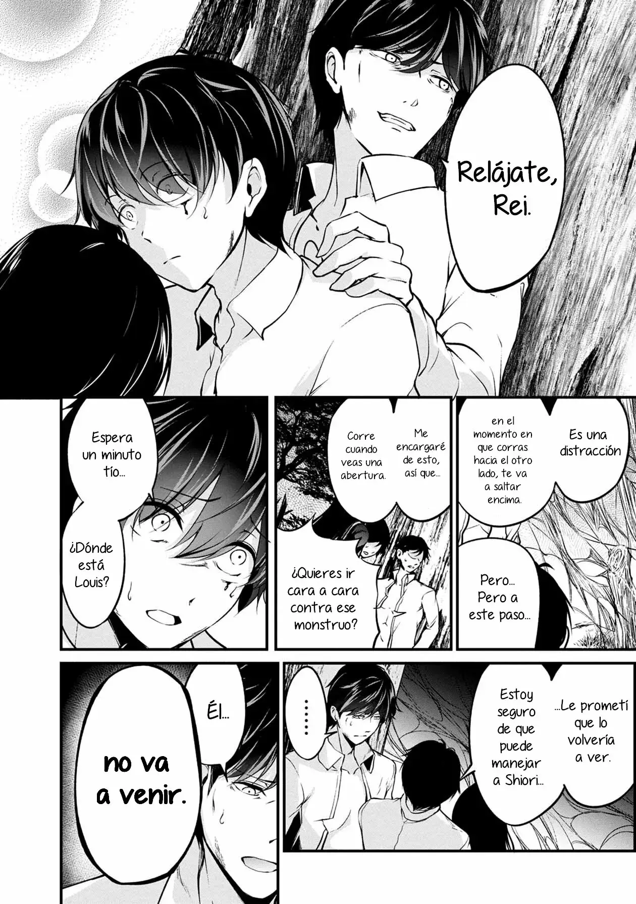 Capitulo 44 page 5