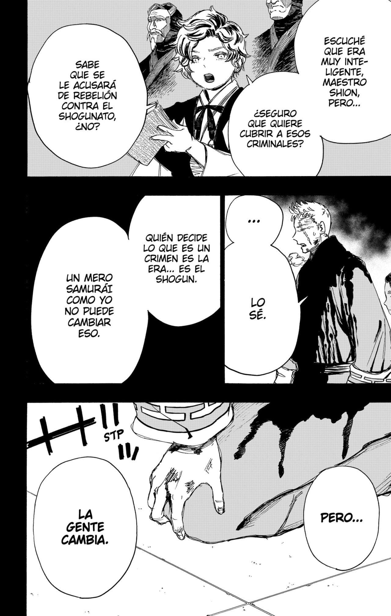 Capitulo 101 page 12