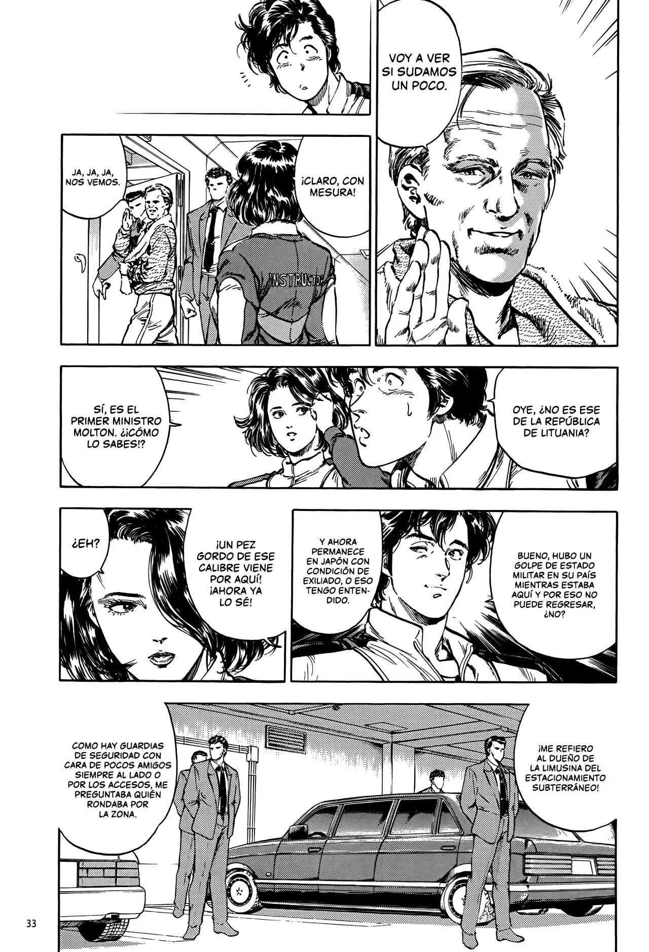 Capitulo 287 page 8