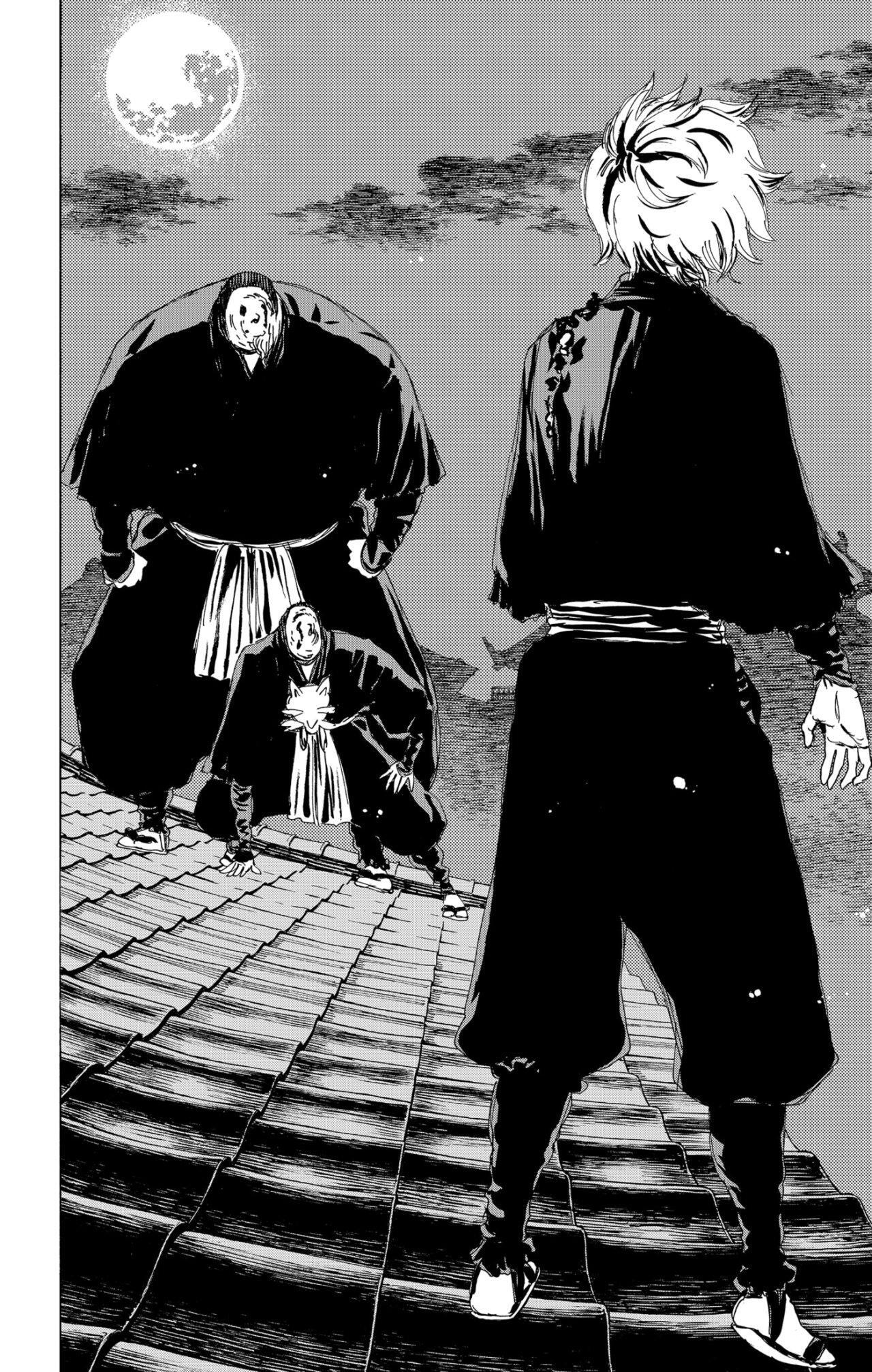 Capitulo 91 page 19
