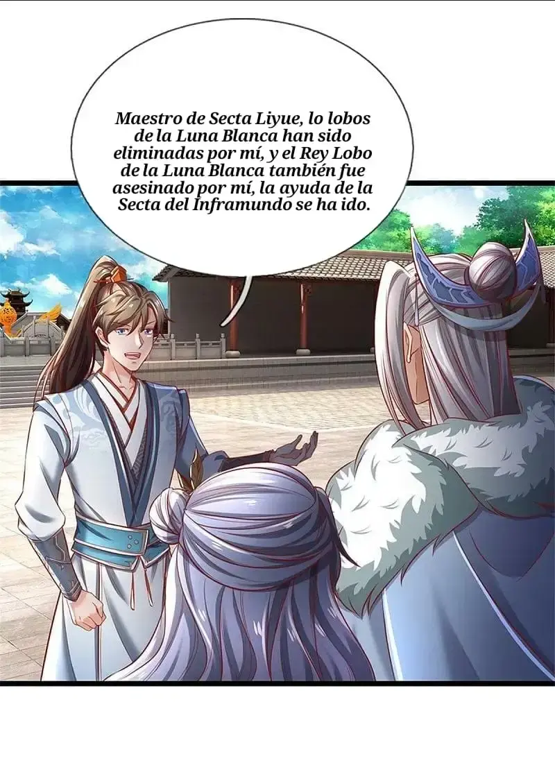 Capitulo 438 page 28