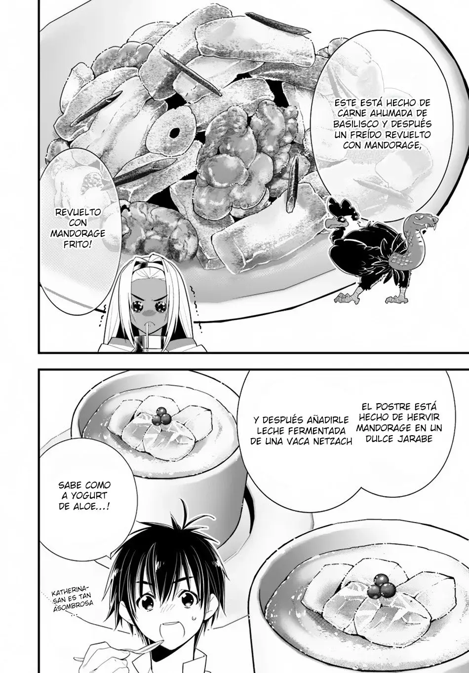 Capitulo 22 page 6