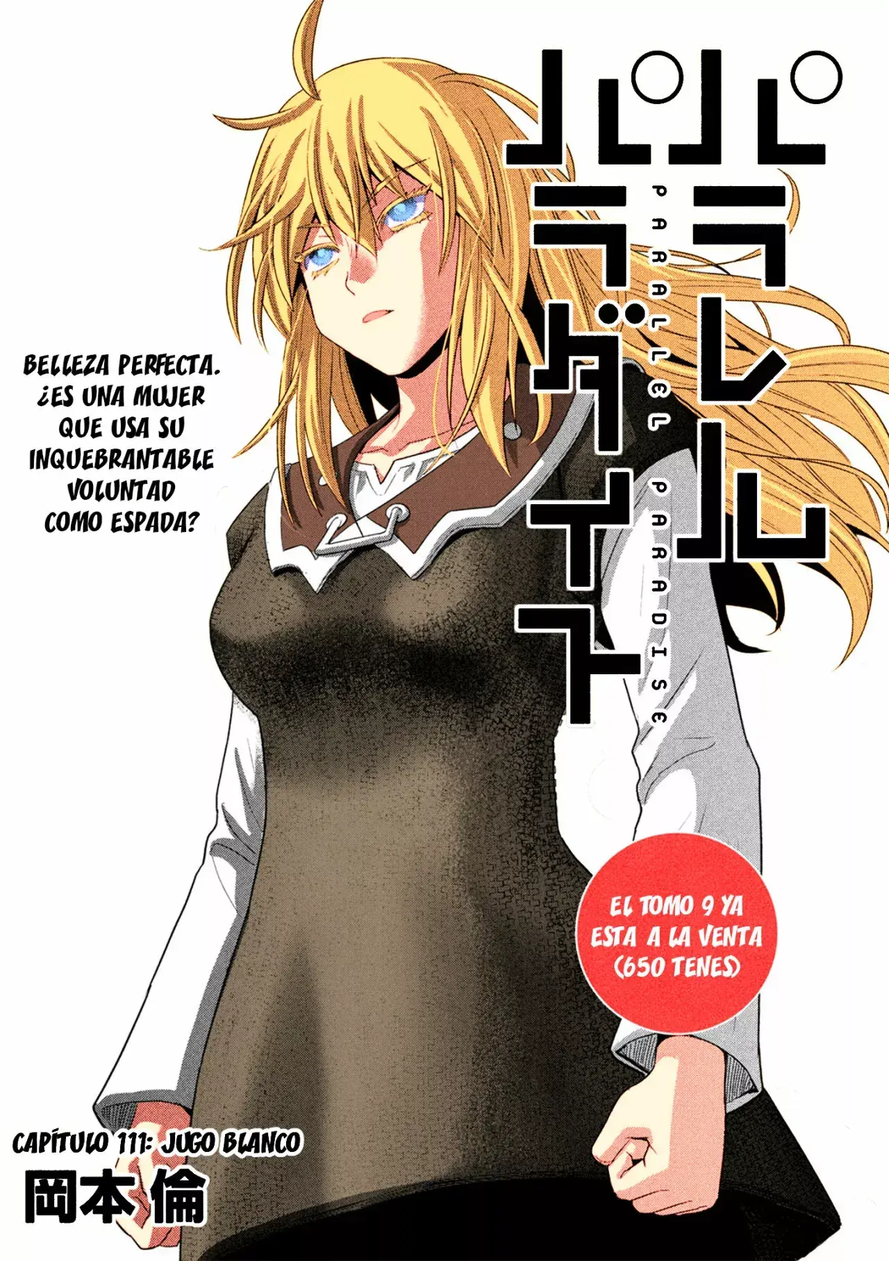 Capitulo 111 page 2