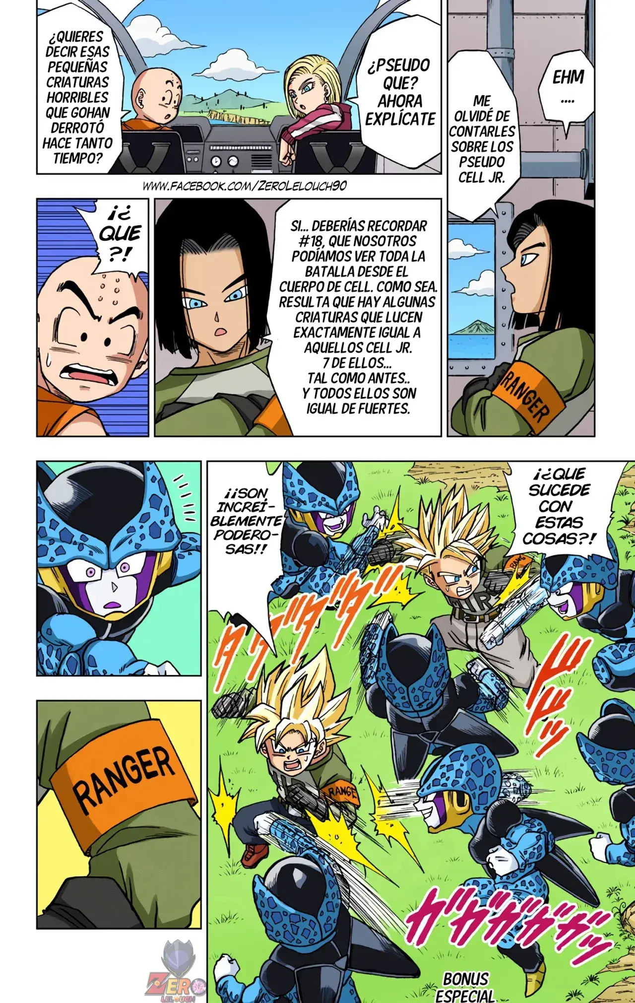 Capitulo 40.50 page 3