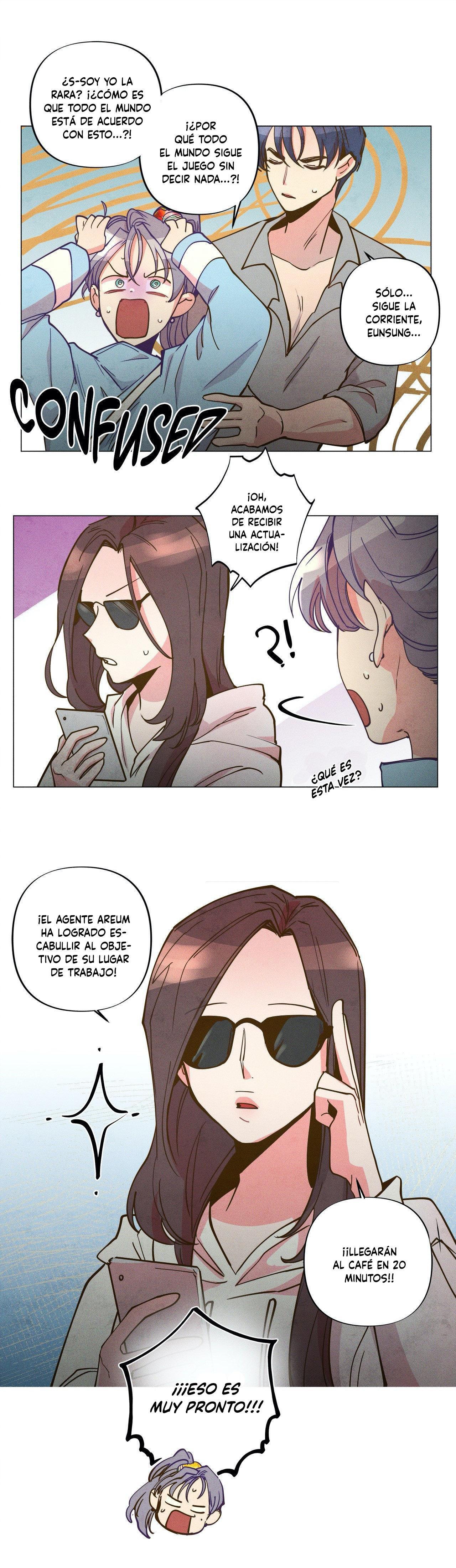 Capitulo 136 page 18
