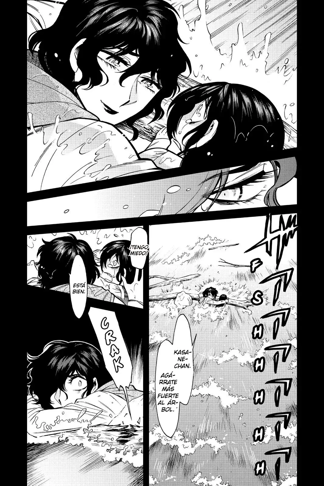 Capitulo 83 page 9